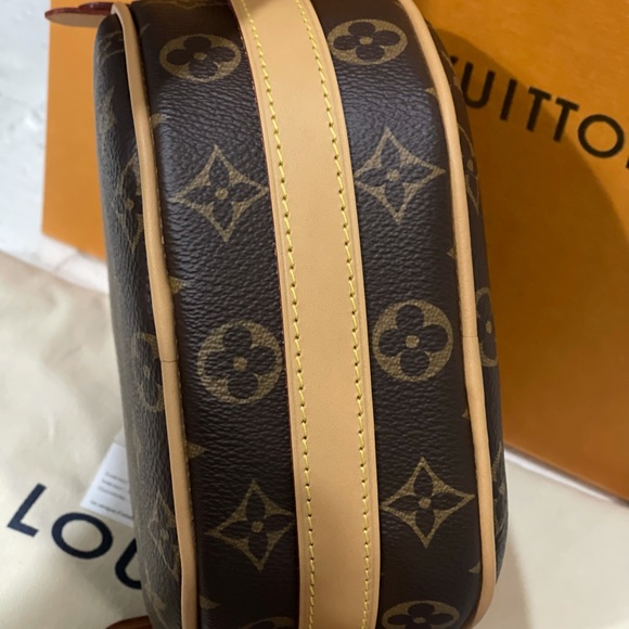 Louis Vuitton BOITE CHAPEAU SOUPLE PM (Brand New) - Picture 6 of 12